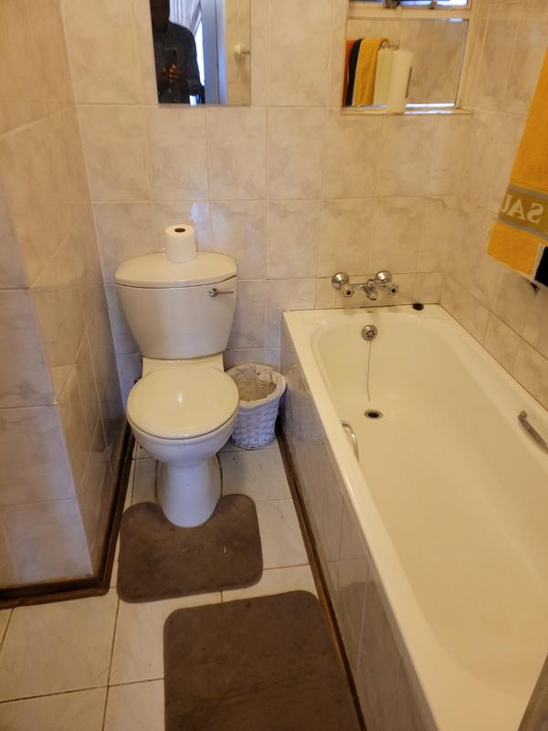 3 Bedroom Property for Sale in Arboretum Free State